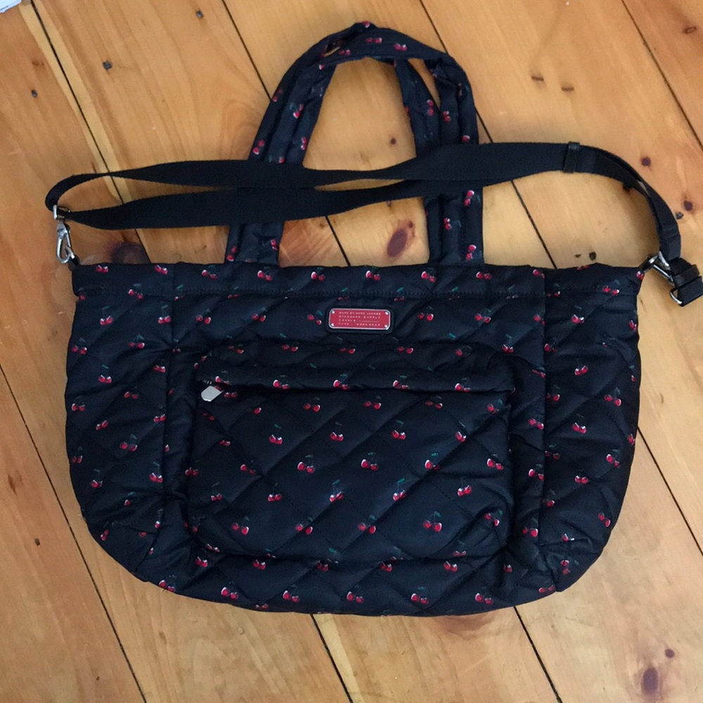 Marc by Marc Jacobs diaper bag